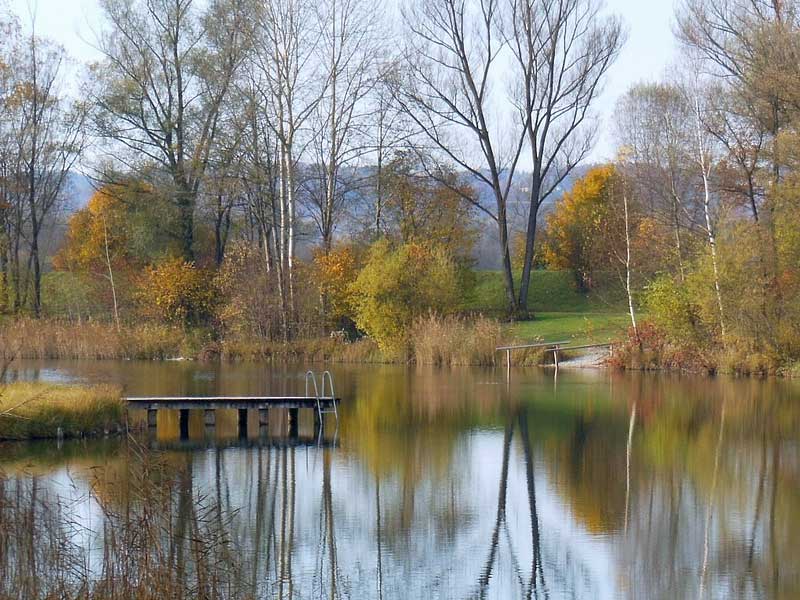 Dübener Heide Baden