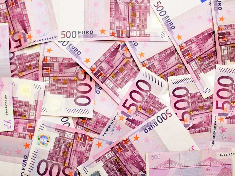 1000 Euro täglich Cash4Life